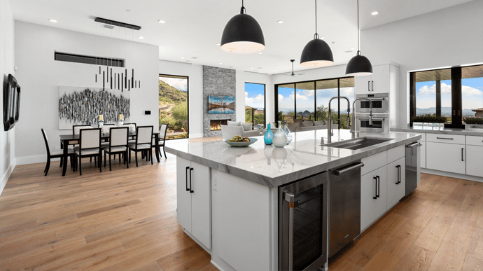 Real Estate Photography