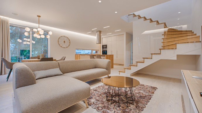 Virtual Staging