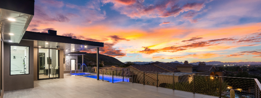 Real Estate Photography packages